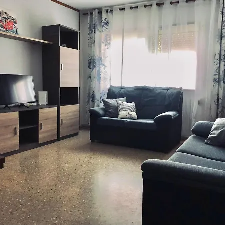 El Piso Cerca Del Mar 아파트 *