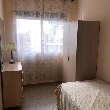 El Piso Cerca Del Mar 아파트
