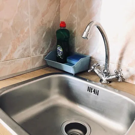 El Piso Cerca Del Mar