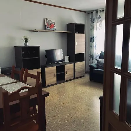 아파트 El Piso Cerca Del Mar Sagunto