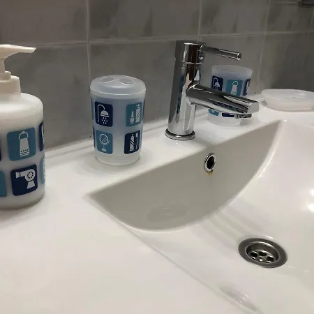 El Piso Cerca Del Mar 아파트 Sagunto