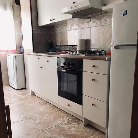 El Piso Cerca Del Mar 아파트