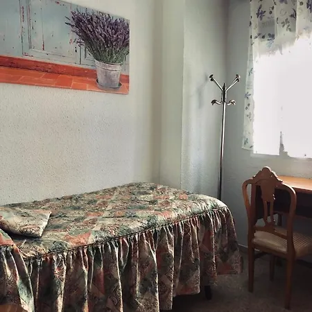 El Piso Cerca Del Mar *