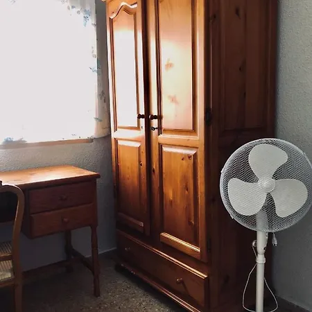 El Piso Cerca Del Mar 아파트 *